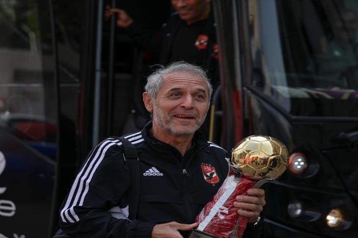 مارسيل كولر